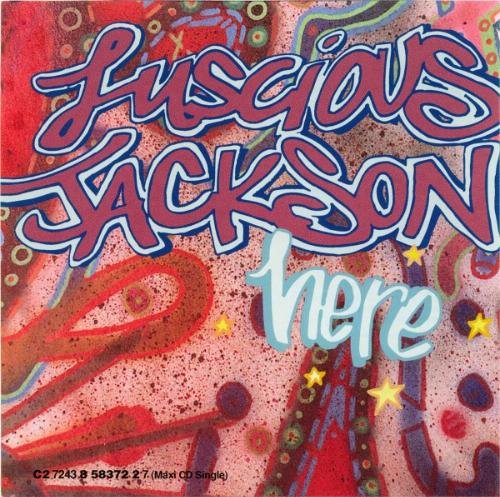 Luscious Jackson/Here (X4) / Bam Bam (Live) / Q